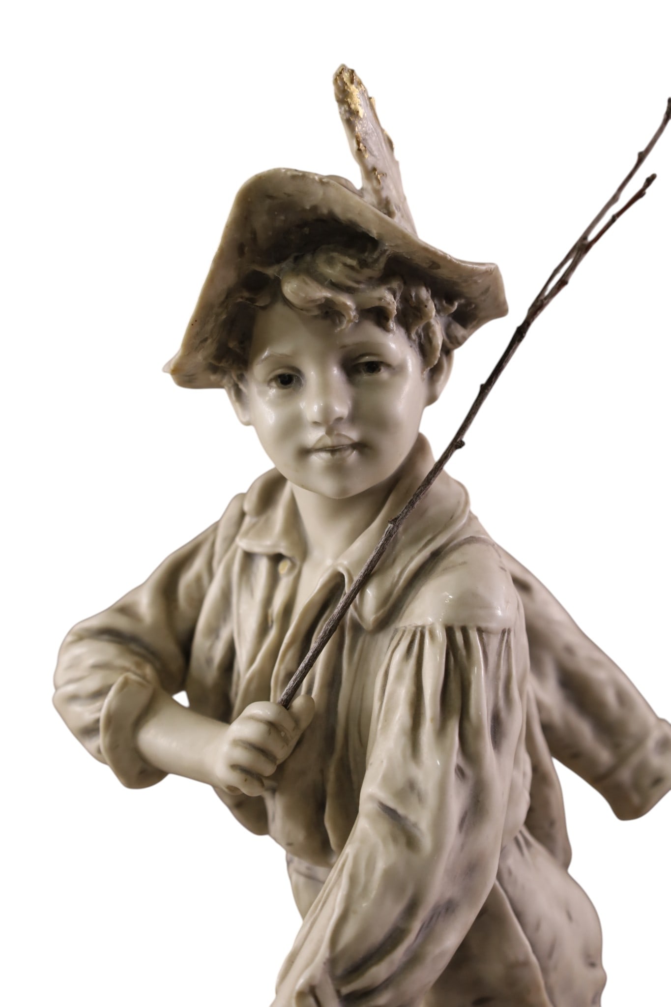 ROYAL DUX FIGURE - 2