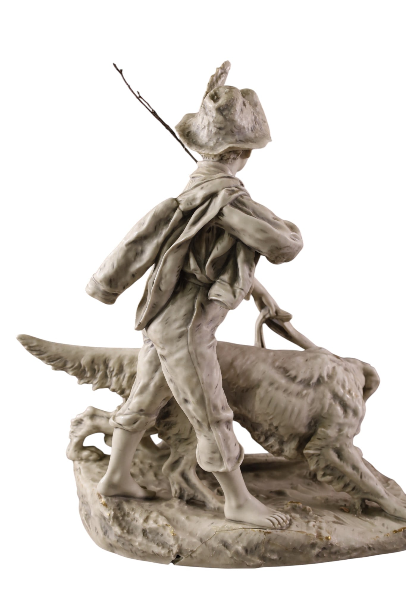 ROYAL DUX FIGURE - 3
