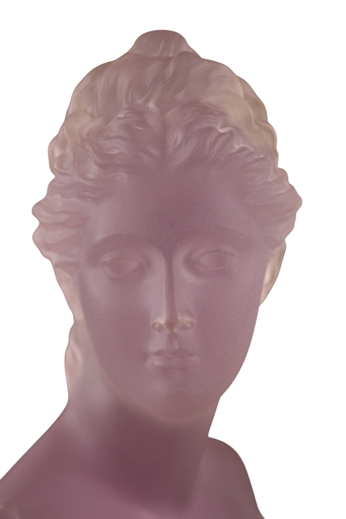 MARIE ANTOINETTE BUST - 2