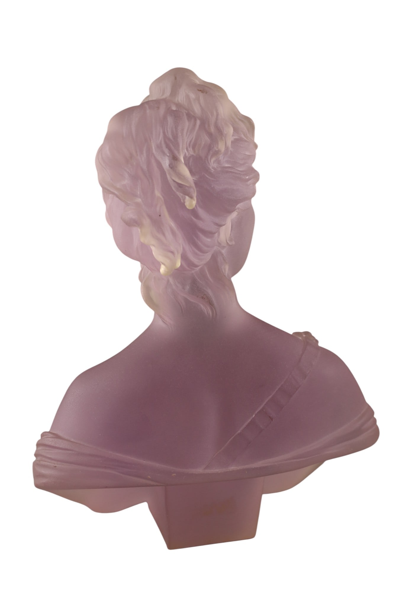 MARIE ANTOINETTE BUST - 3