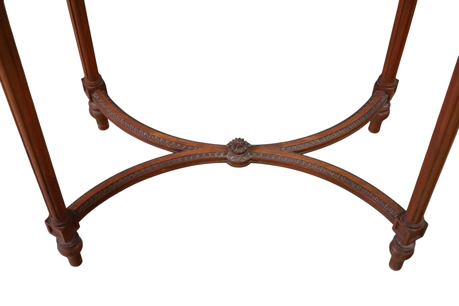 FRENCH STYLE LAMP TABLE - 2