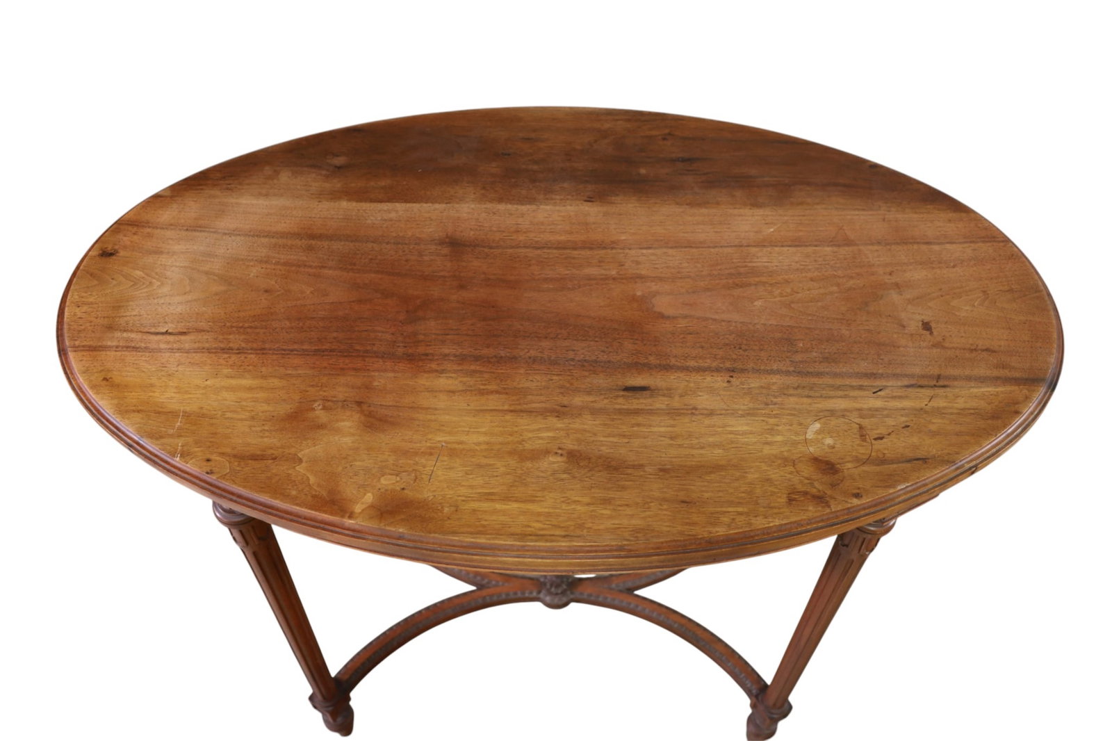 FRENCH STYLE LAMP TABLE - 3
