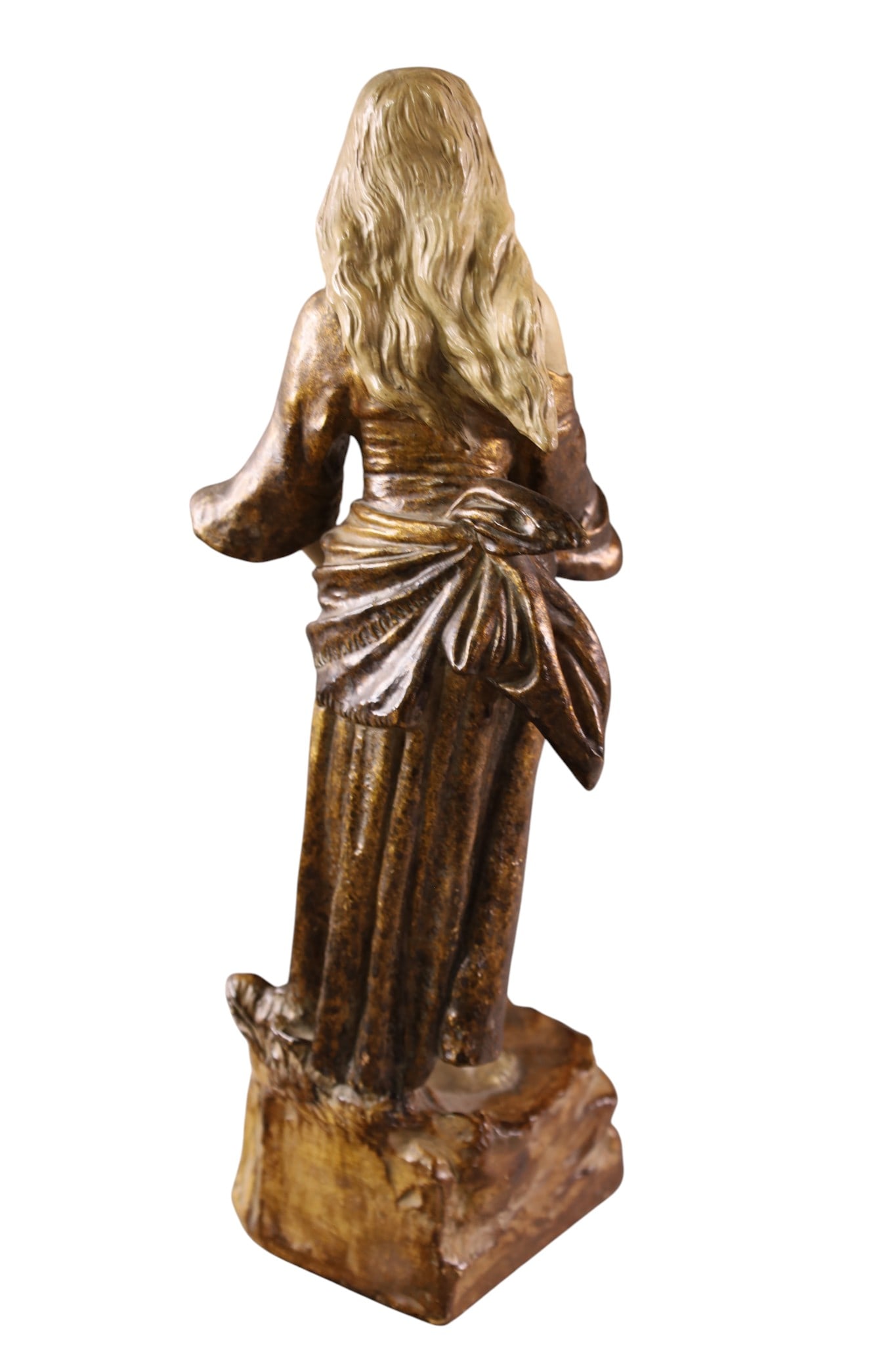 AMPHORA FIGURE - 2