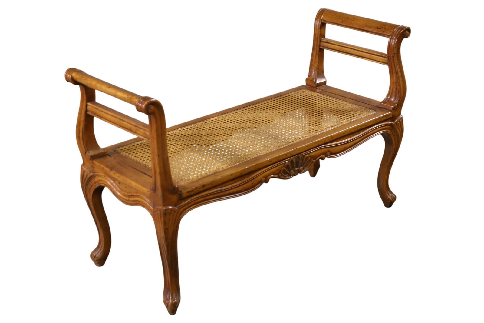 FRENCH WINDOW BENCH - 2