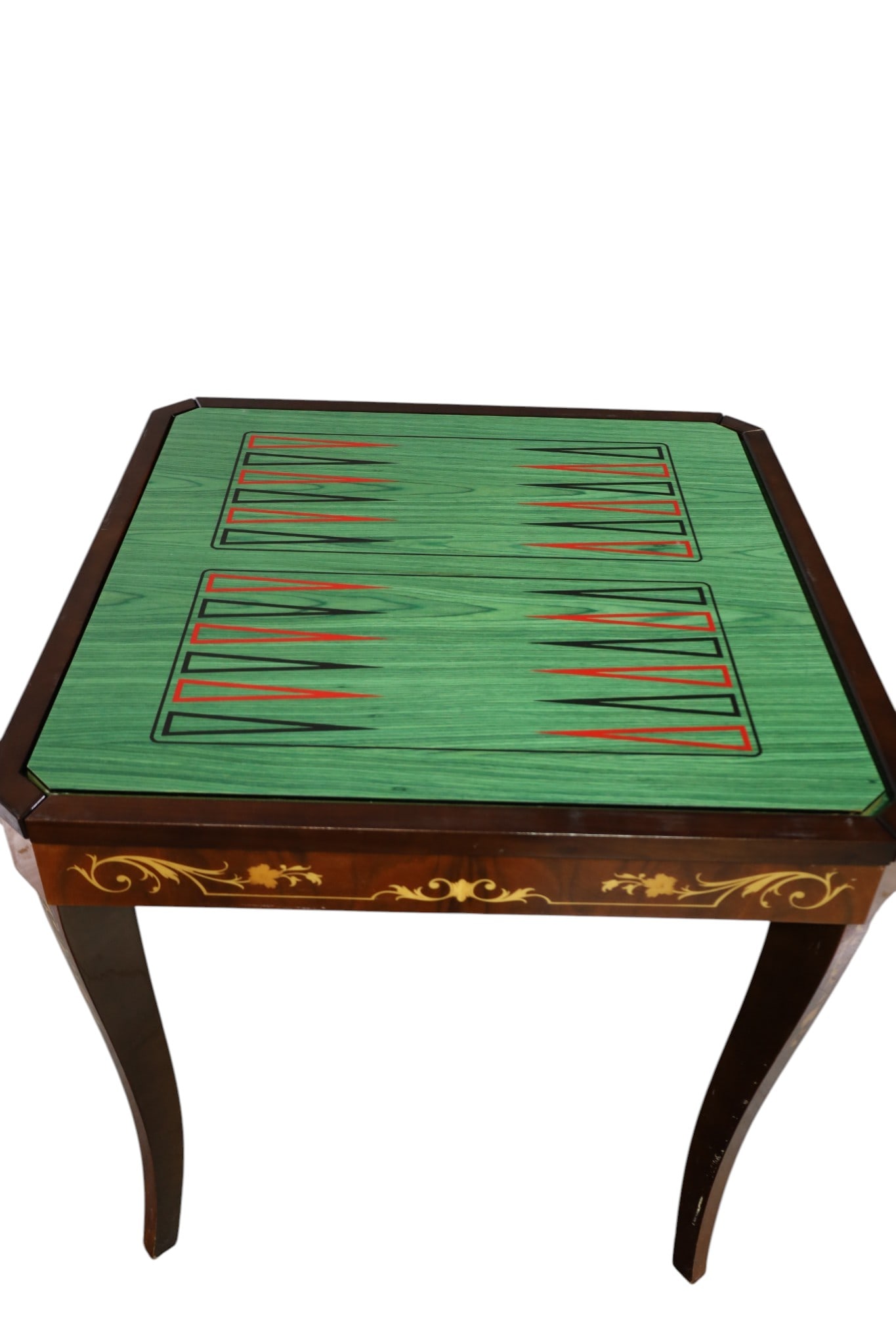 ITALIAN GAME TABLE - 3