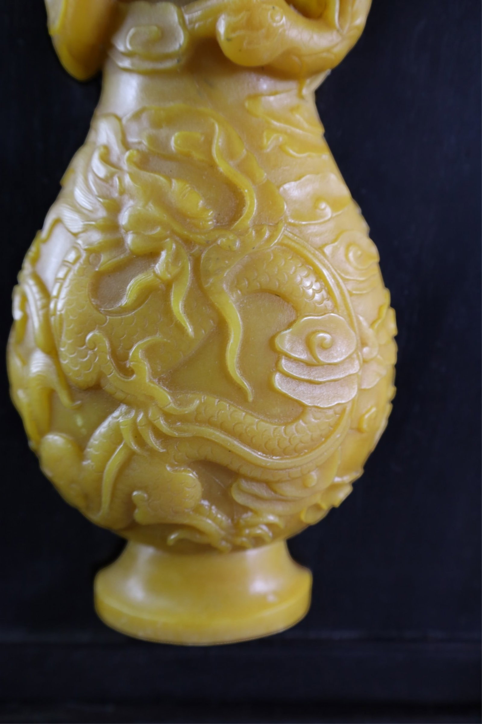 CHINESE TABLE SCREEN - 2