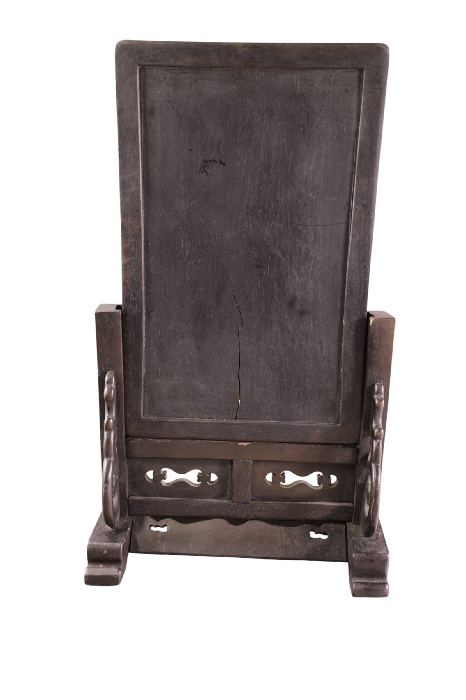CHINESE TABLE SCREEN - 3