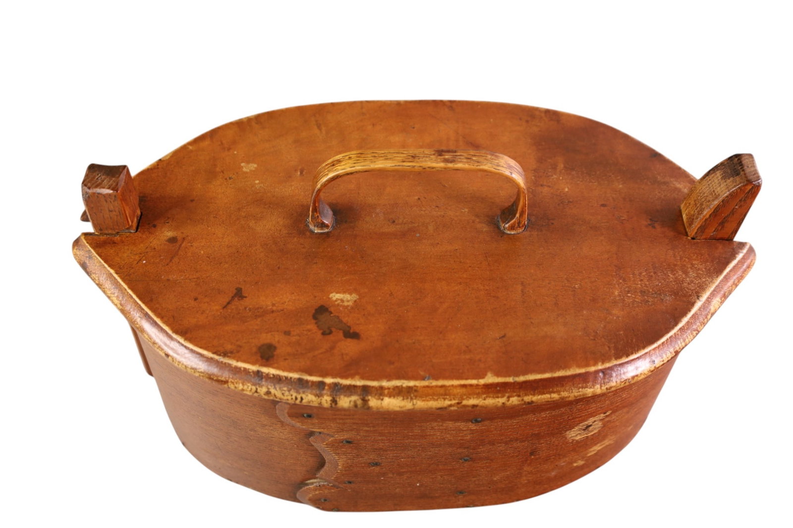 PRIMITIVE BOX - 2