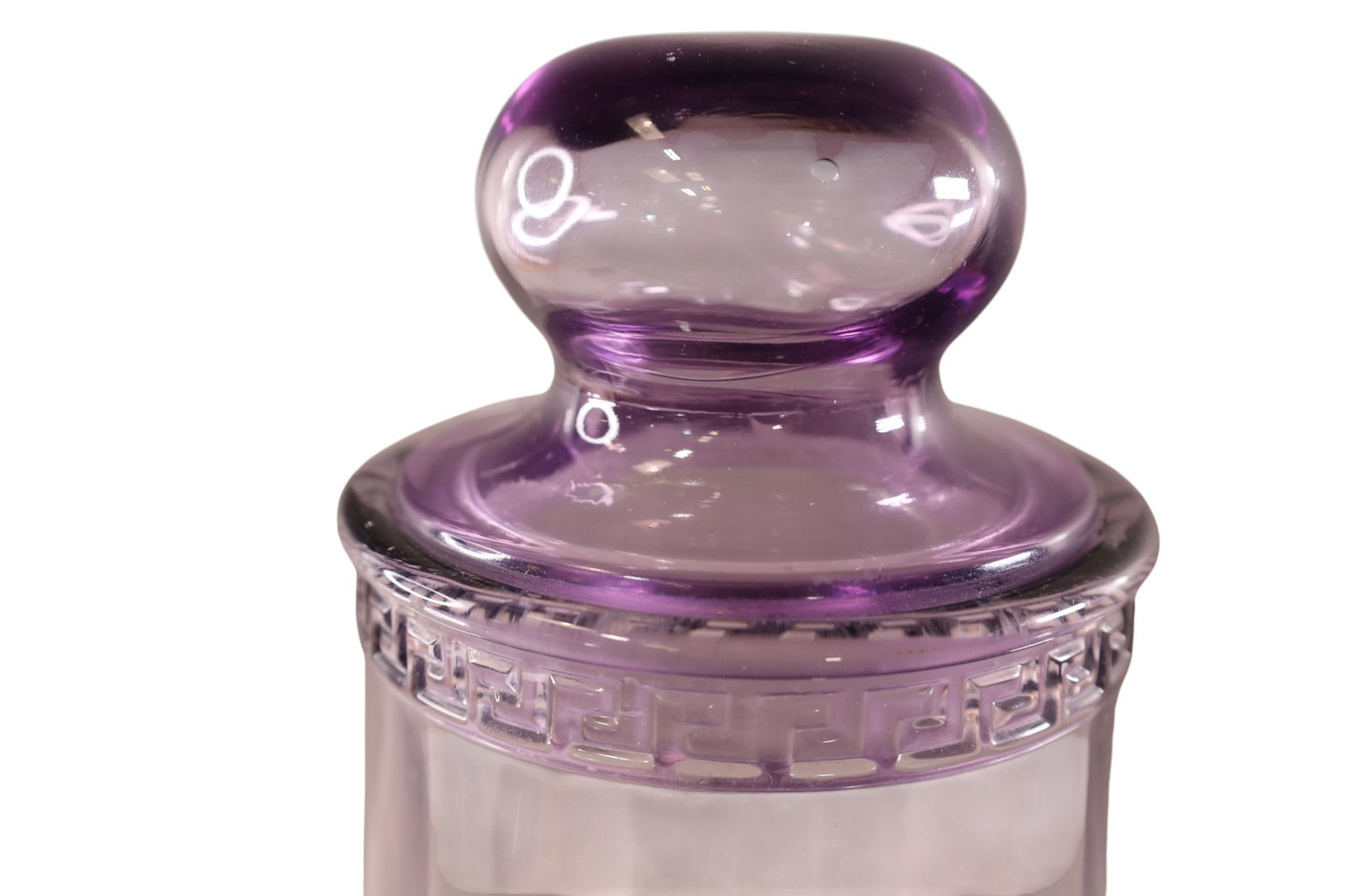 APOTHECARY JAR - 2