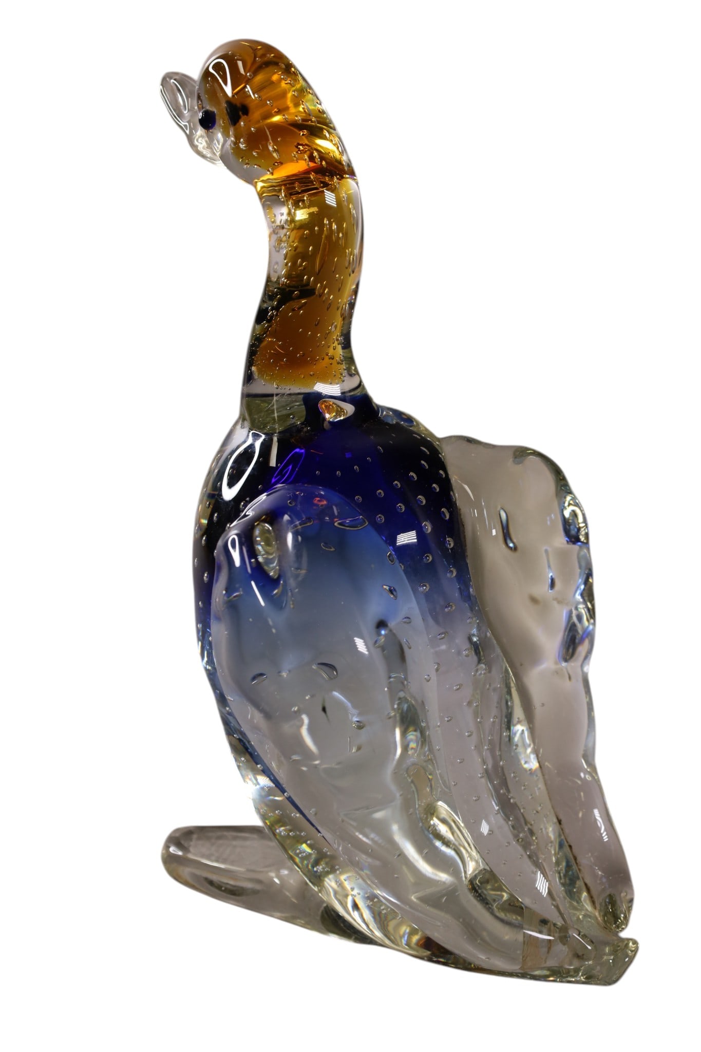 MURANO DUCK - 2