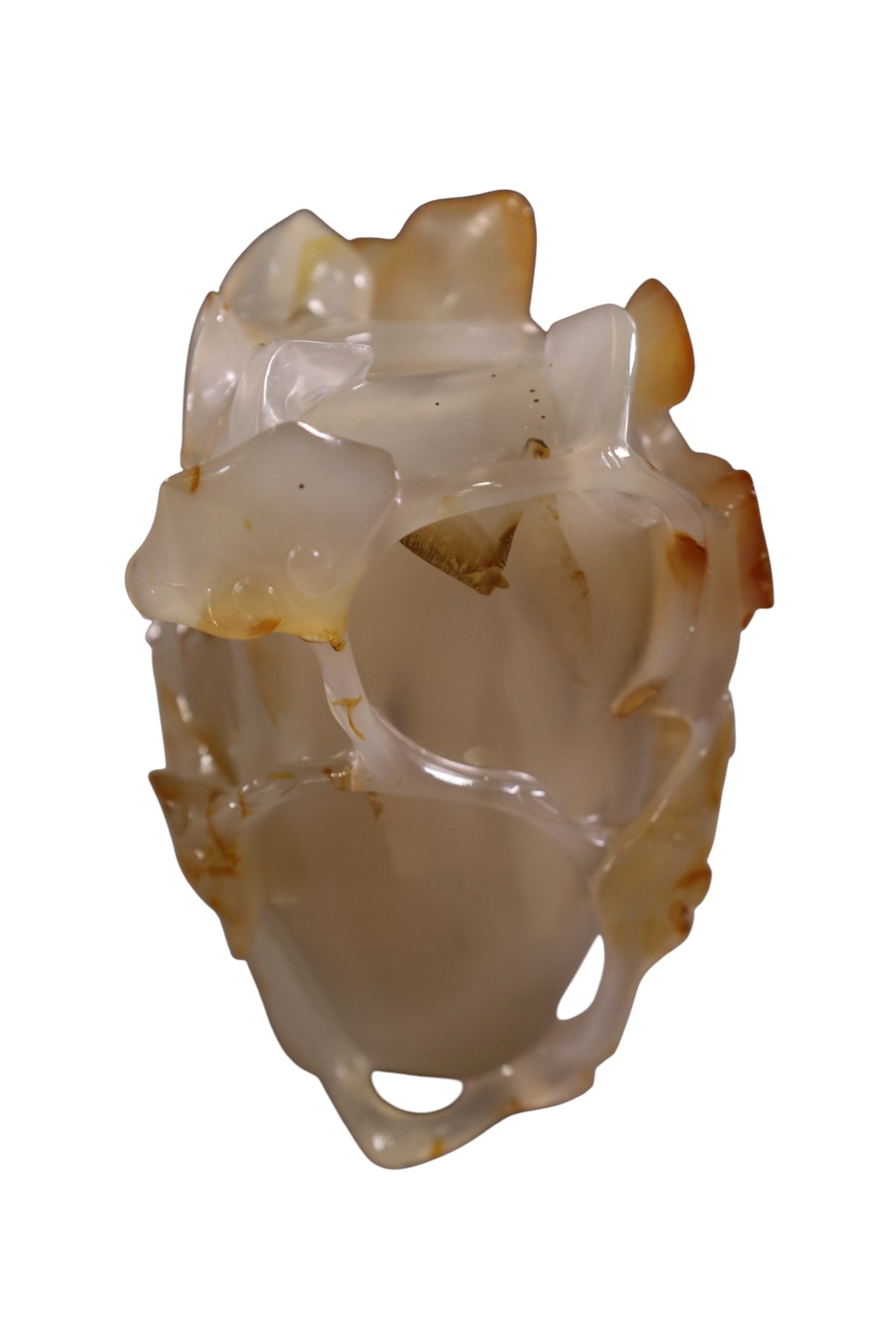 CHINESE VASE - 2