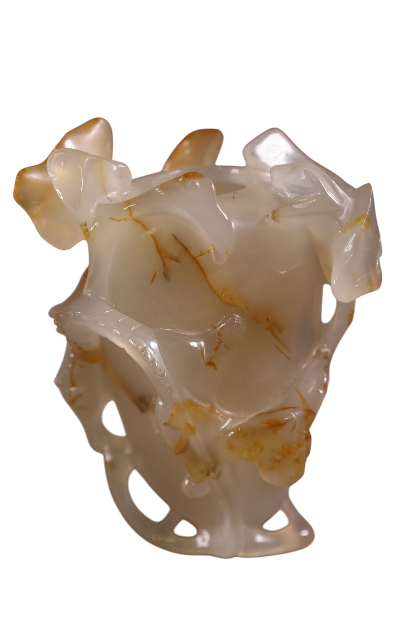 CHINESE VASE - 3