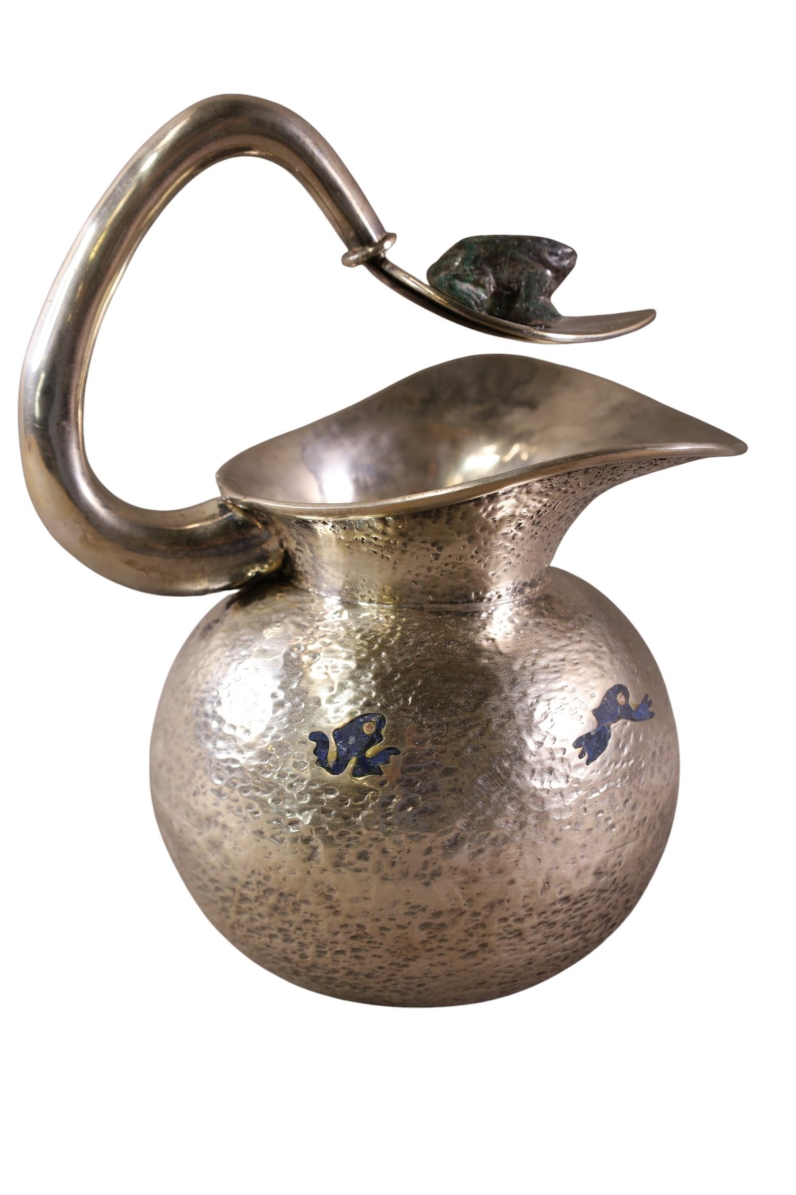 LOS CASTILLOS PITCHER (1 of 4)