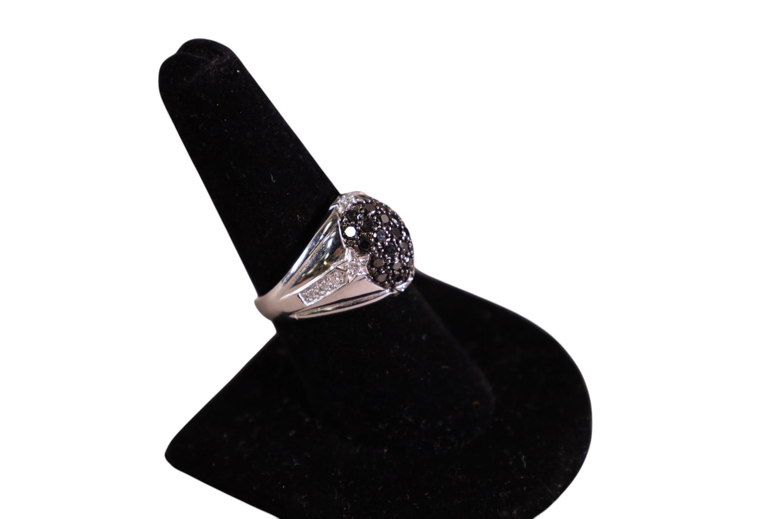 10K GOLD RING - 3