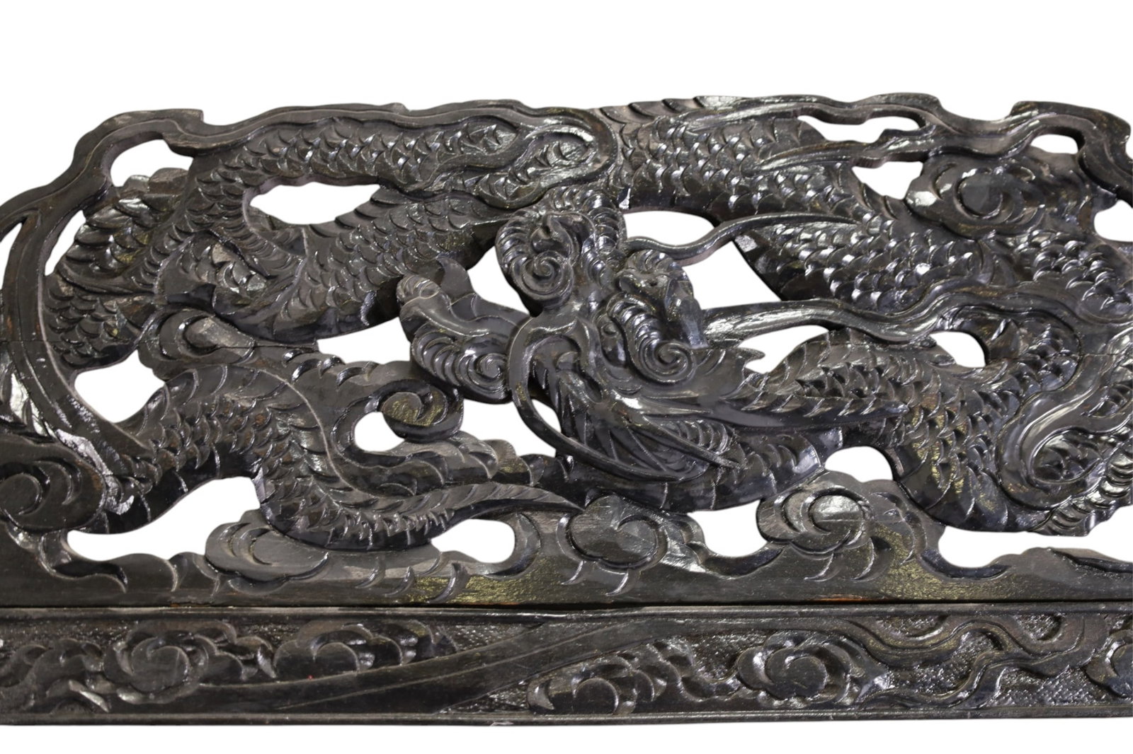 LARGE JAPANESE SCREEN - 6