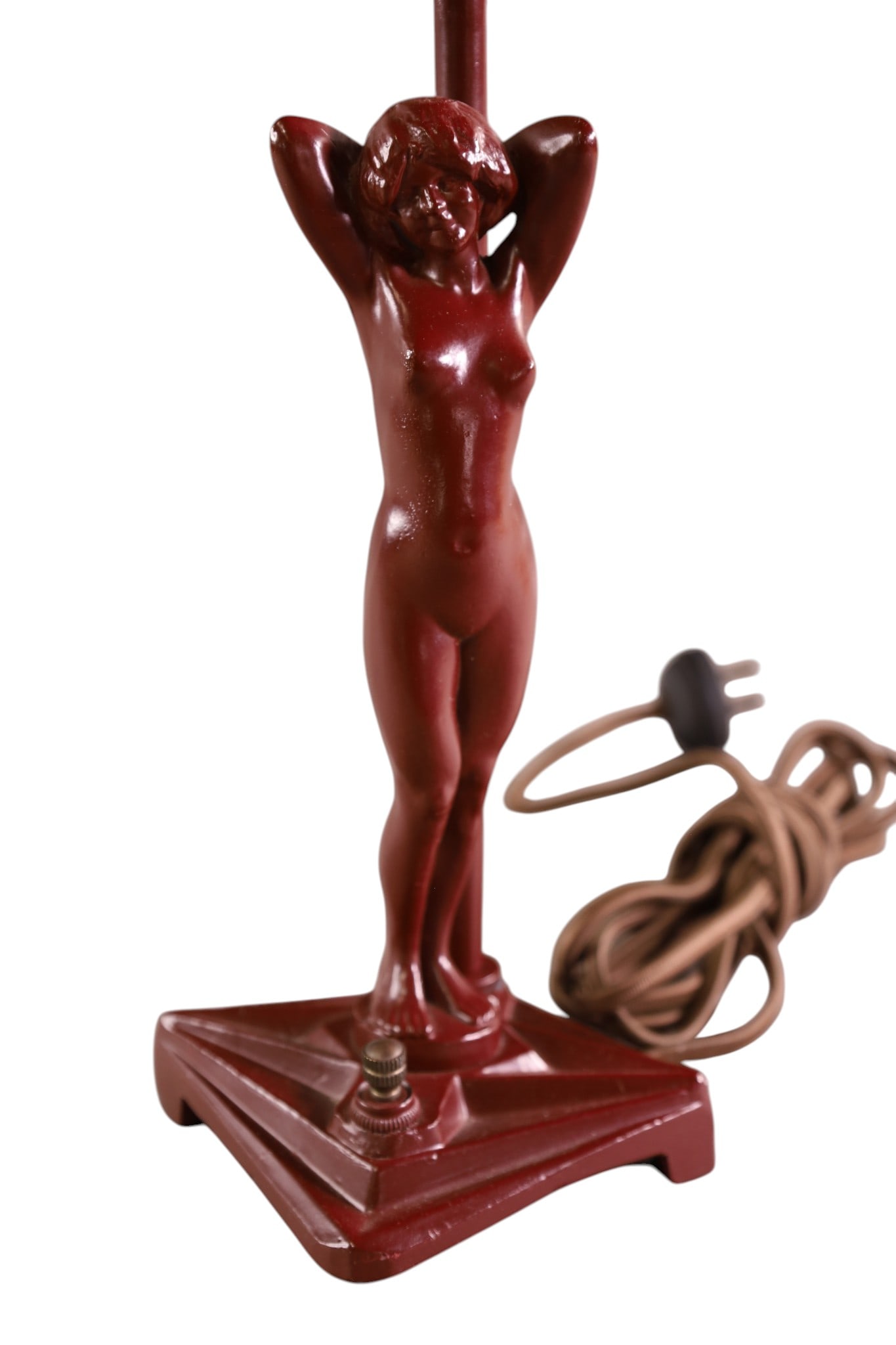 DECO LADY TABLE LAMP - 2