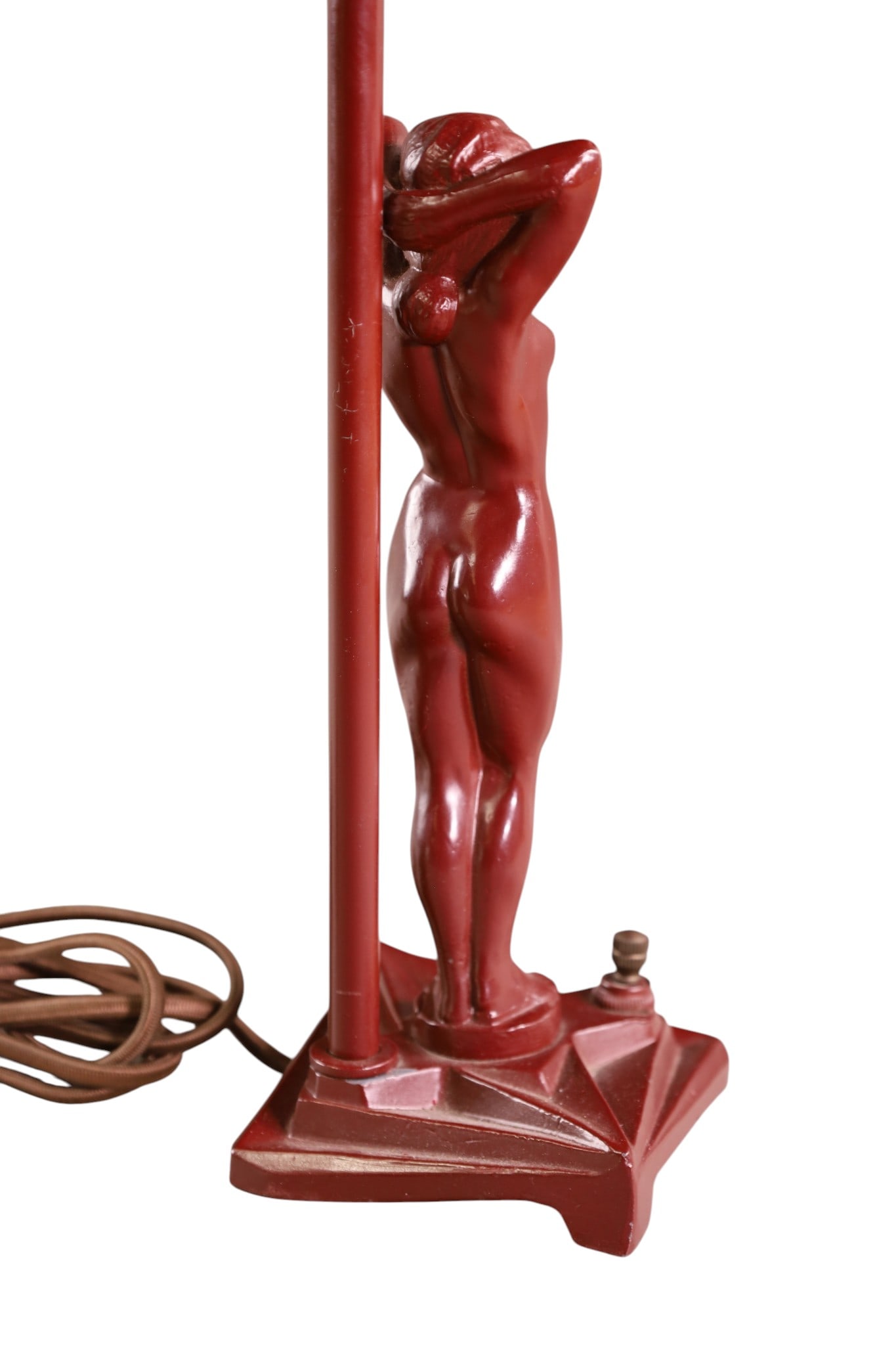 DECO LADY TABLE LAMP - 3