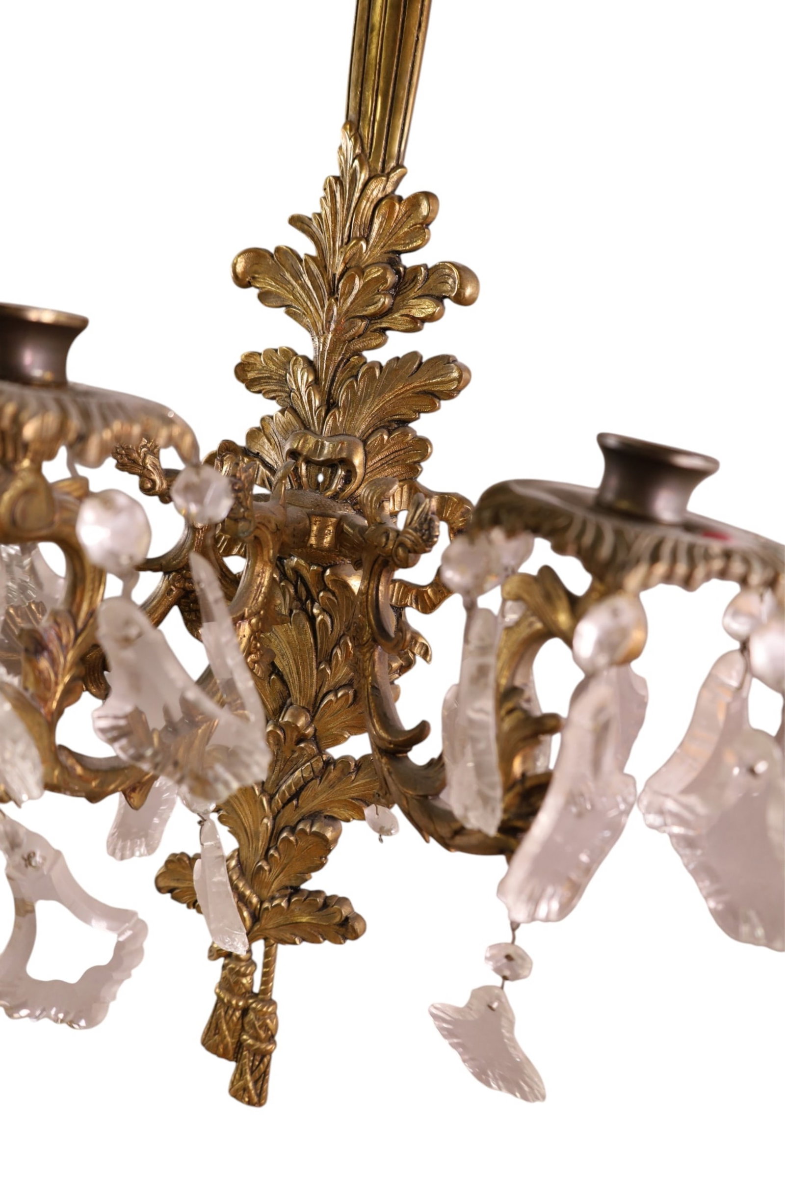LARGE WALL SCONCE - 2
