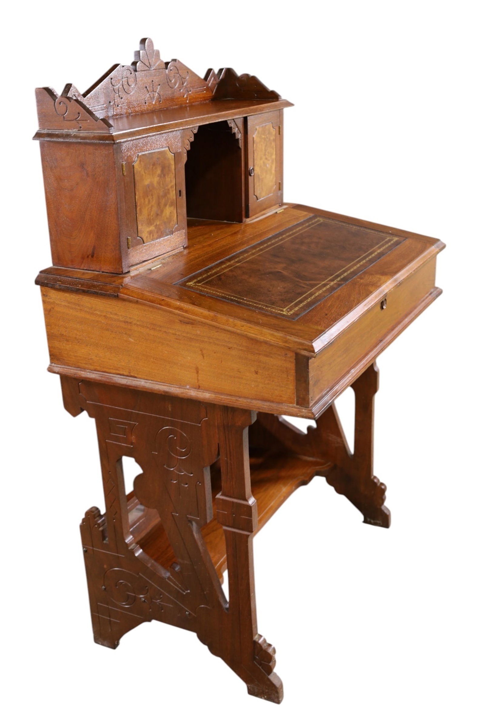 VICTORIAN DESK - 2