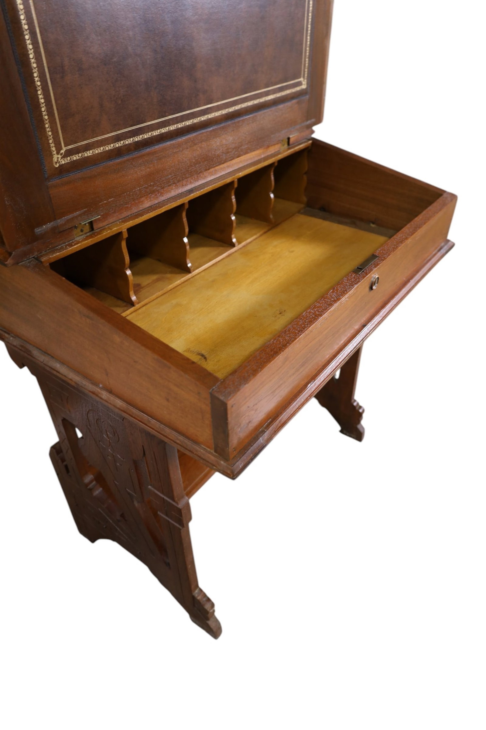 VICTORIAN DESK - 3