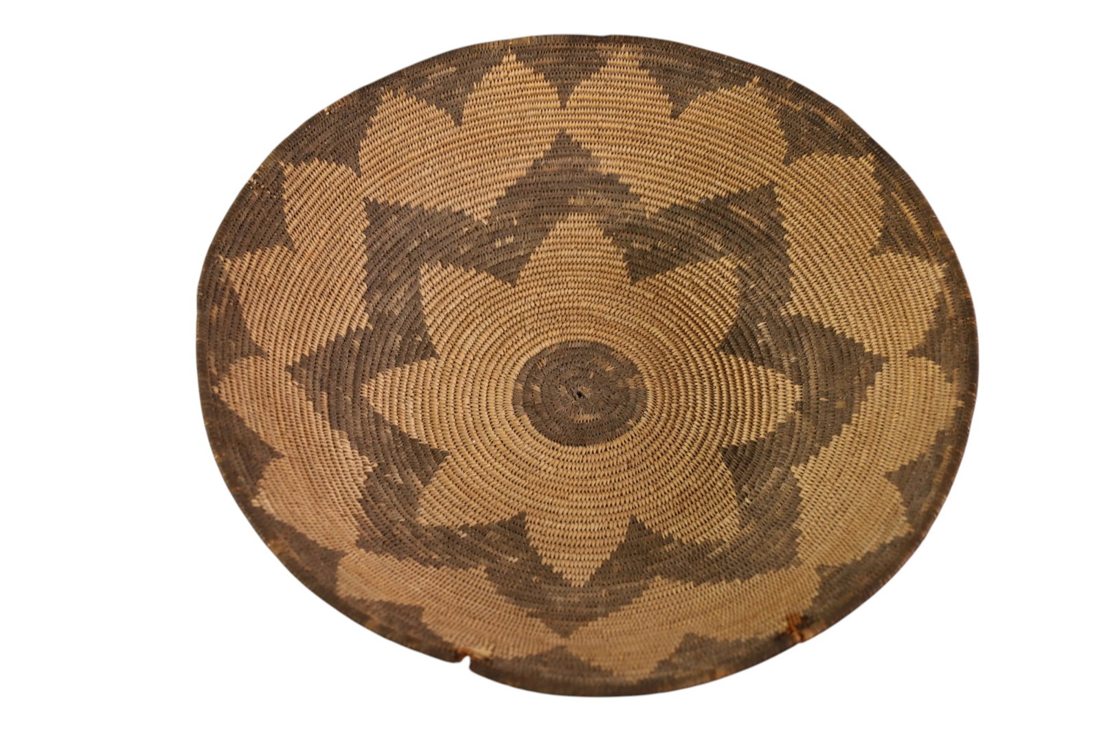 APACHE BASKET - 2