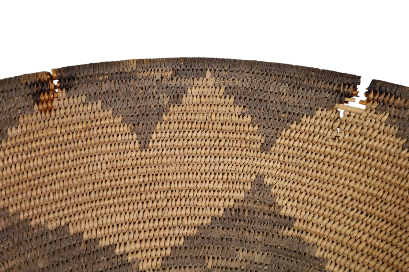 APACHE BASKET - 3