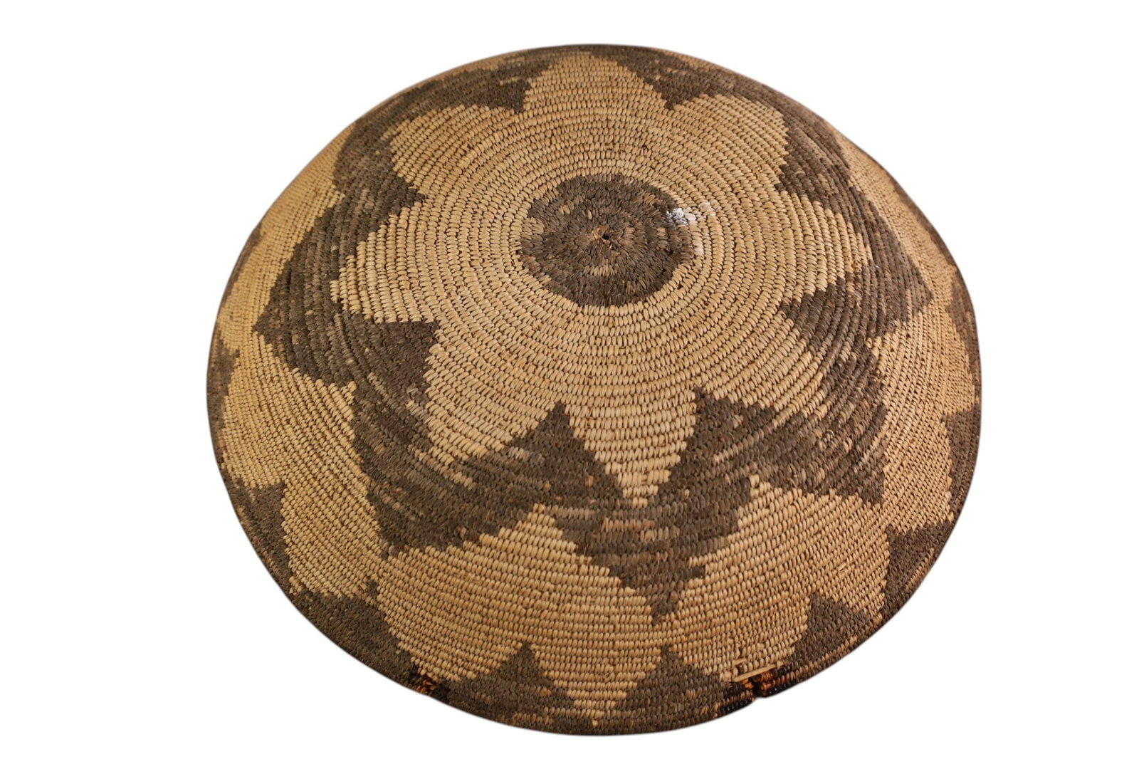APACHE BASKET - 4