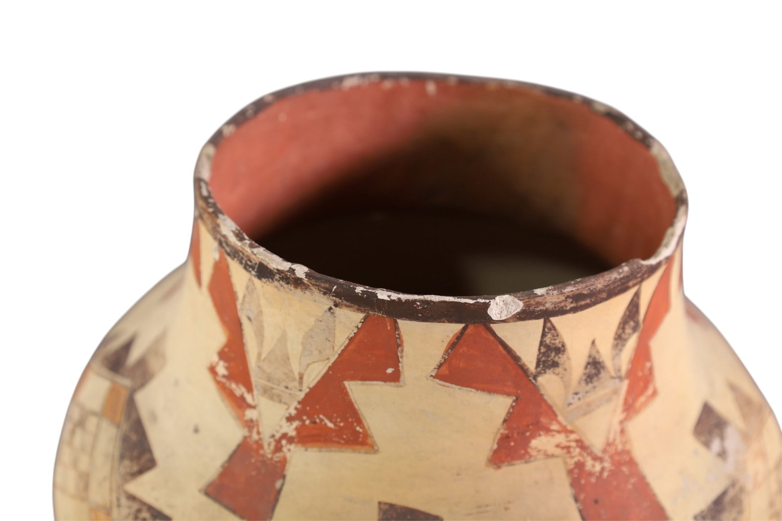ACOMA POT - 2