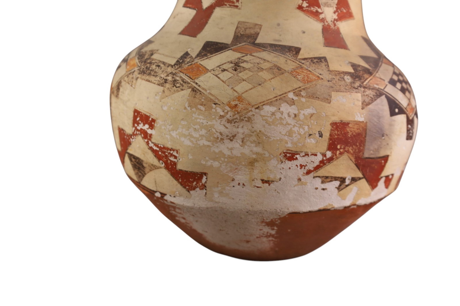 ACOMA POT - 3