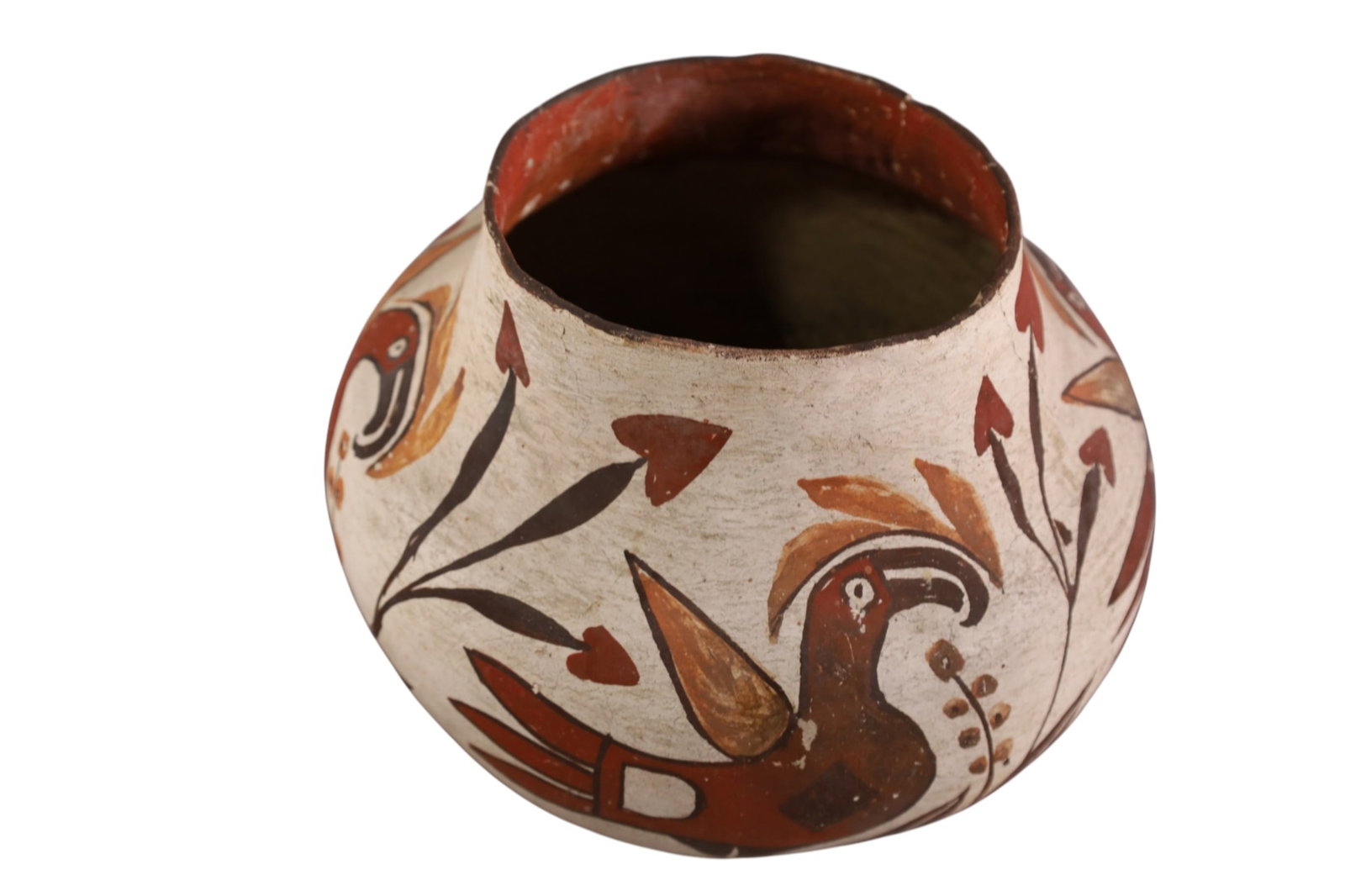 ACOMA POT - 2