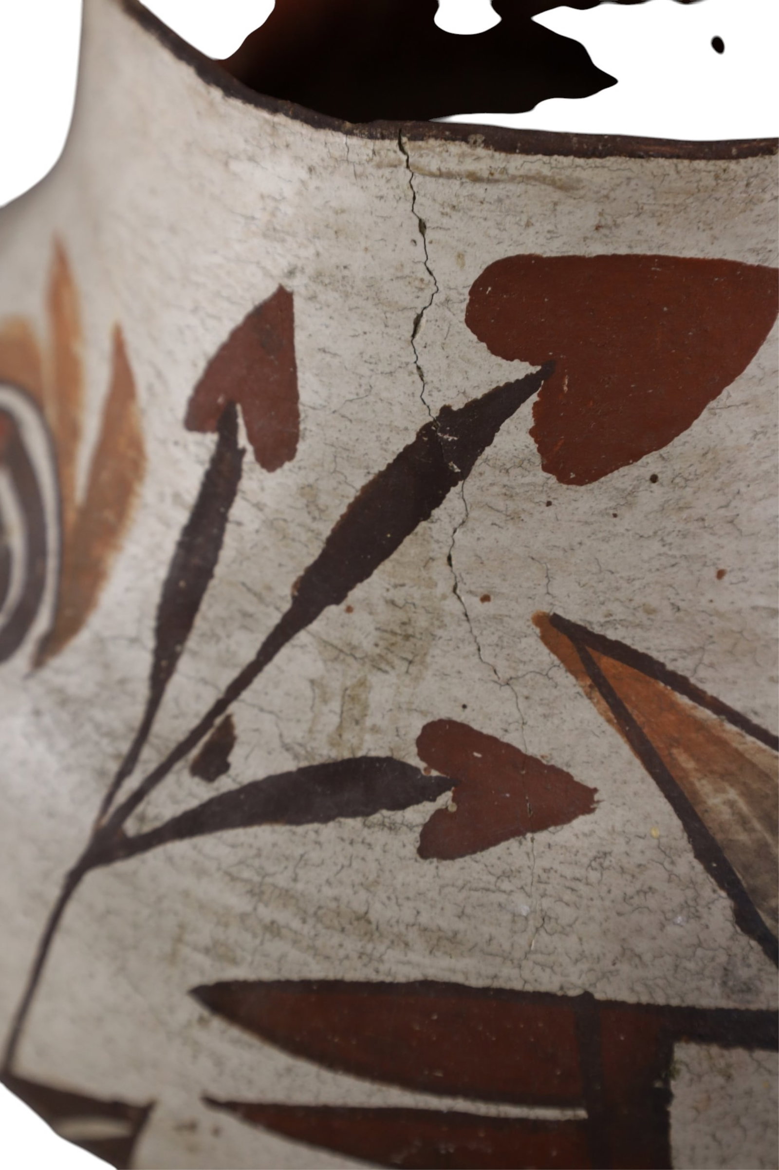 ACOMA POT - 4