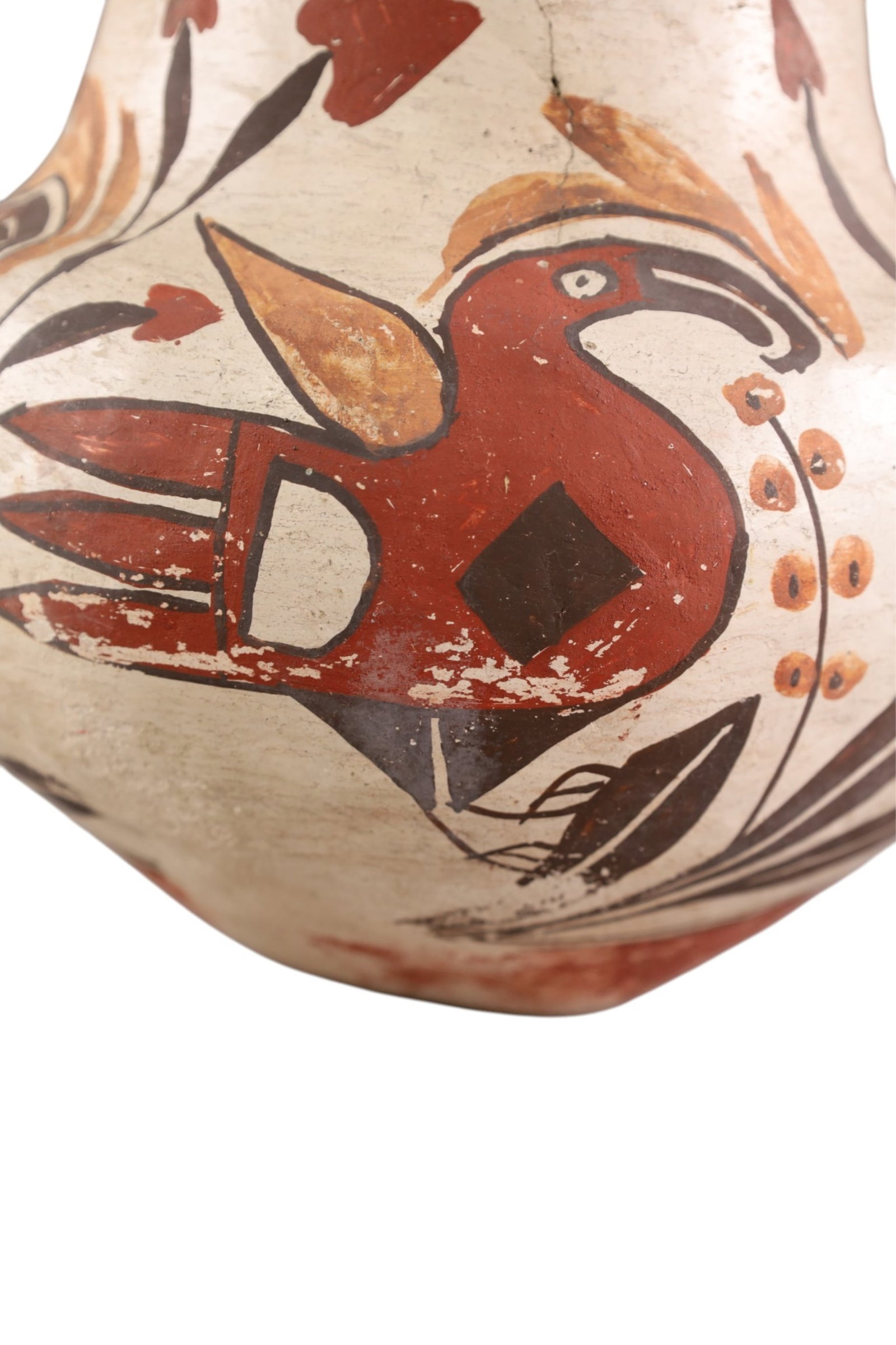 ACOMA POT - 5