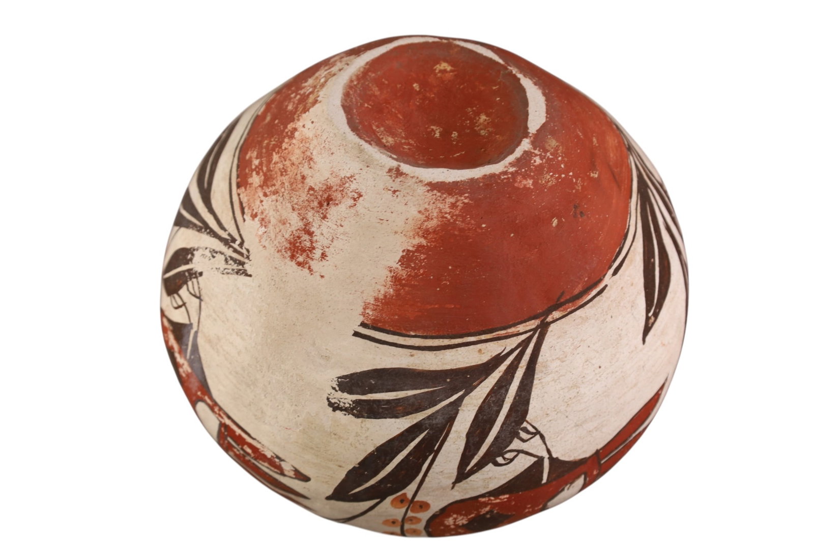 ACOMA POT - 6