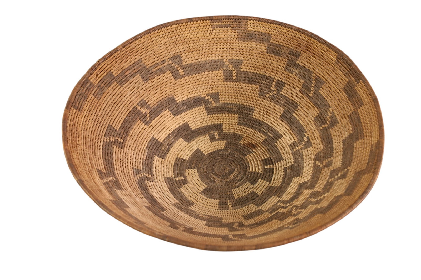 LARGE APACHE BASKET - 2