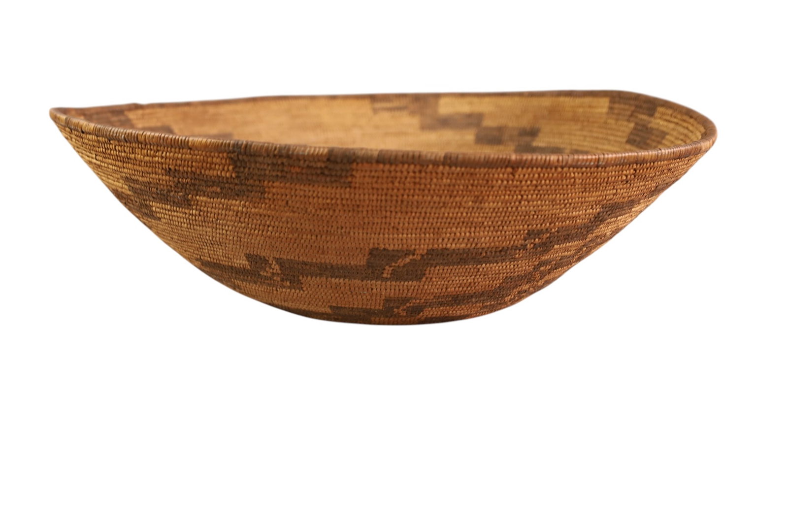 LARGE APACHE BASKET - 3