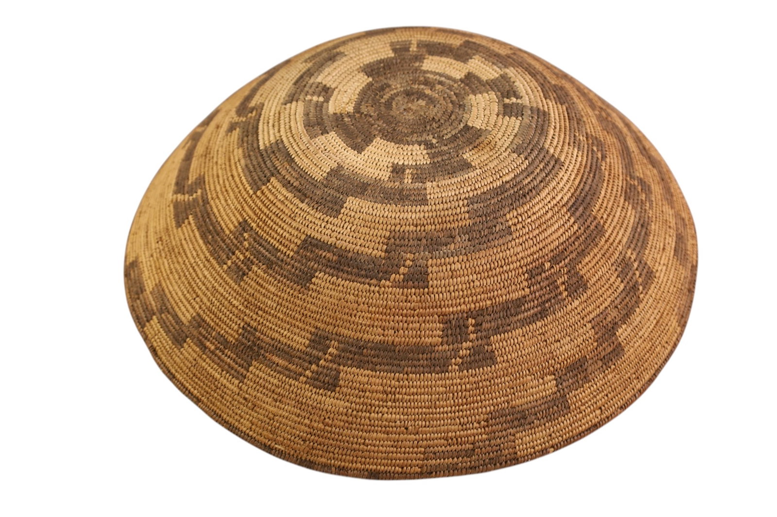 LARGE APACHE BASKET - 4