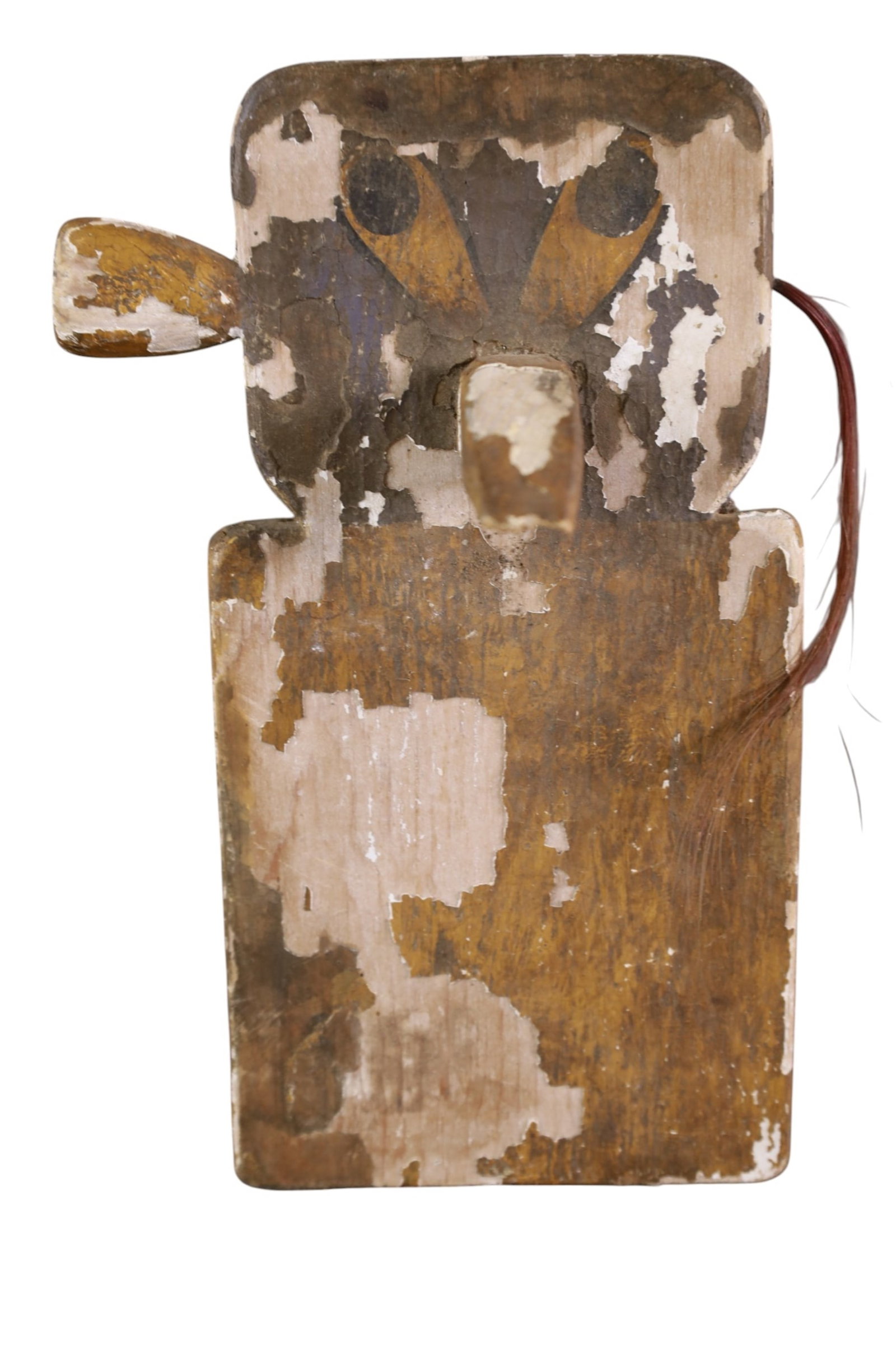 3 NATIVE AMERICAN ITEMS - 2