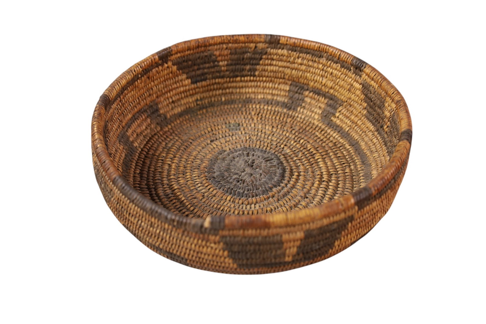 APACHE BASKET - 2