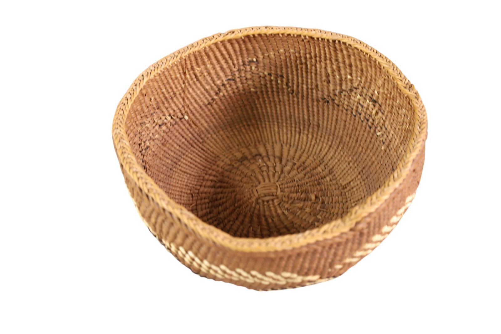 SILETZ BASKET - 2