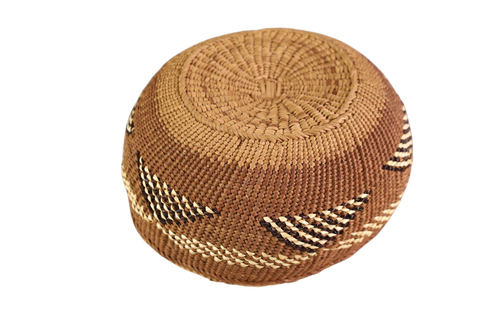SILETZ BASKET - 3