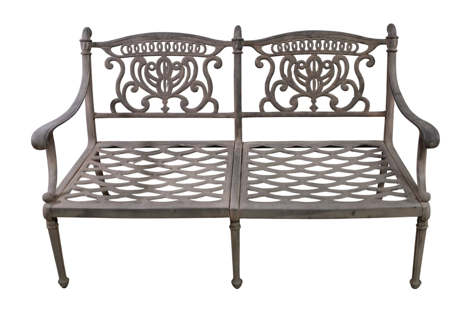 3 PIECE PATIO SET - 2