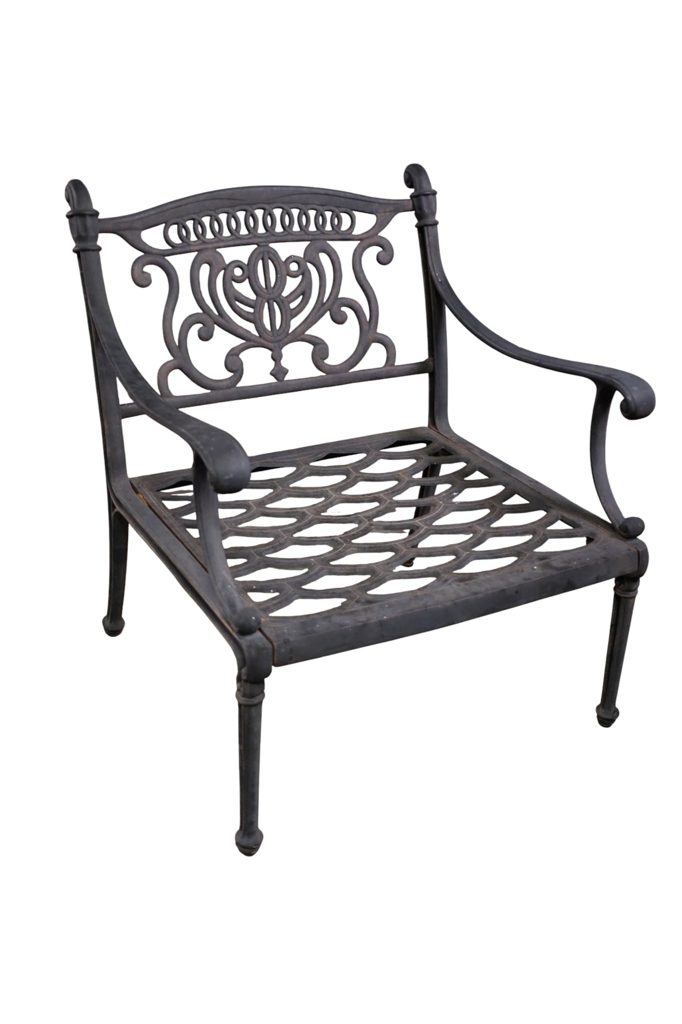 3 PIECE PATIO SET - 3