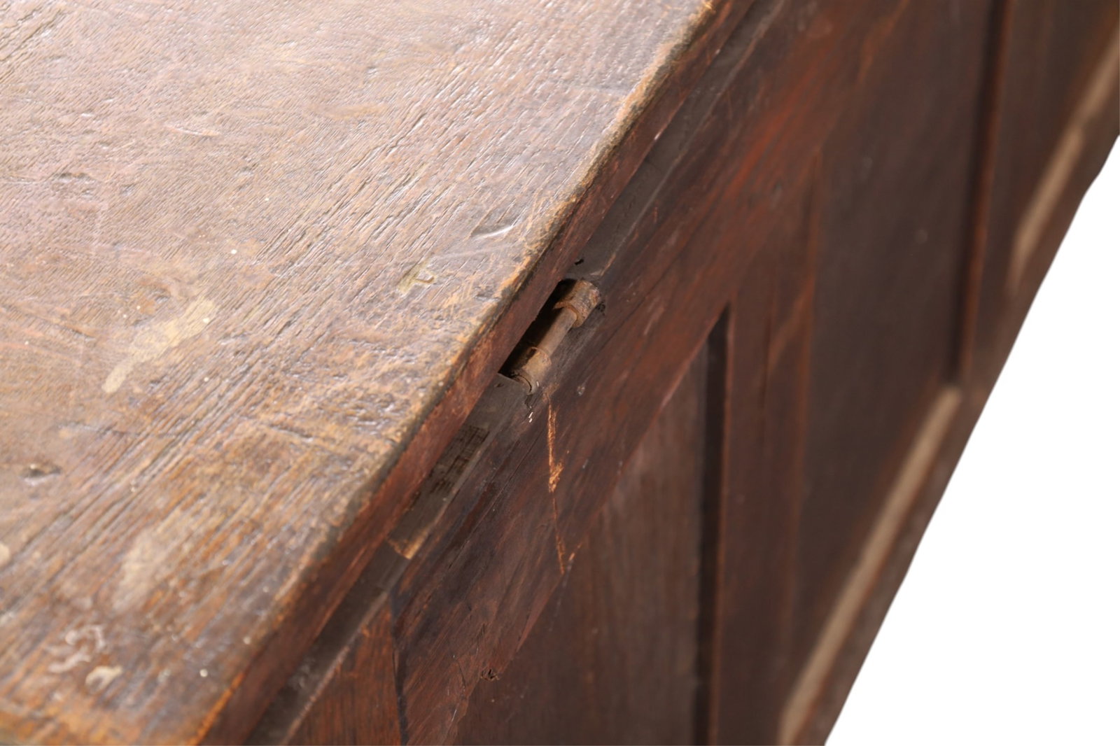 SPANISH STYLE TRUNK - 3
