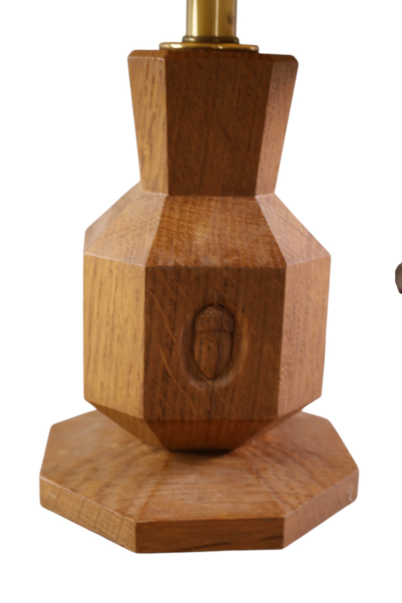 ALAN ACRONMAN GRAINGER TABLE LAMP - 2