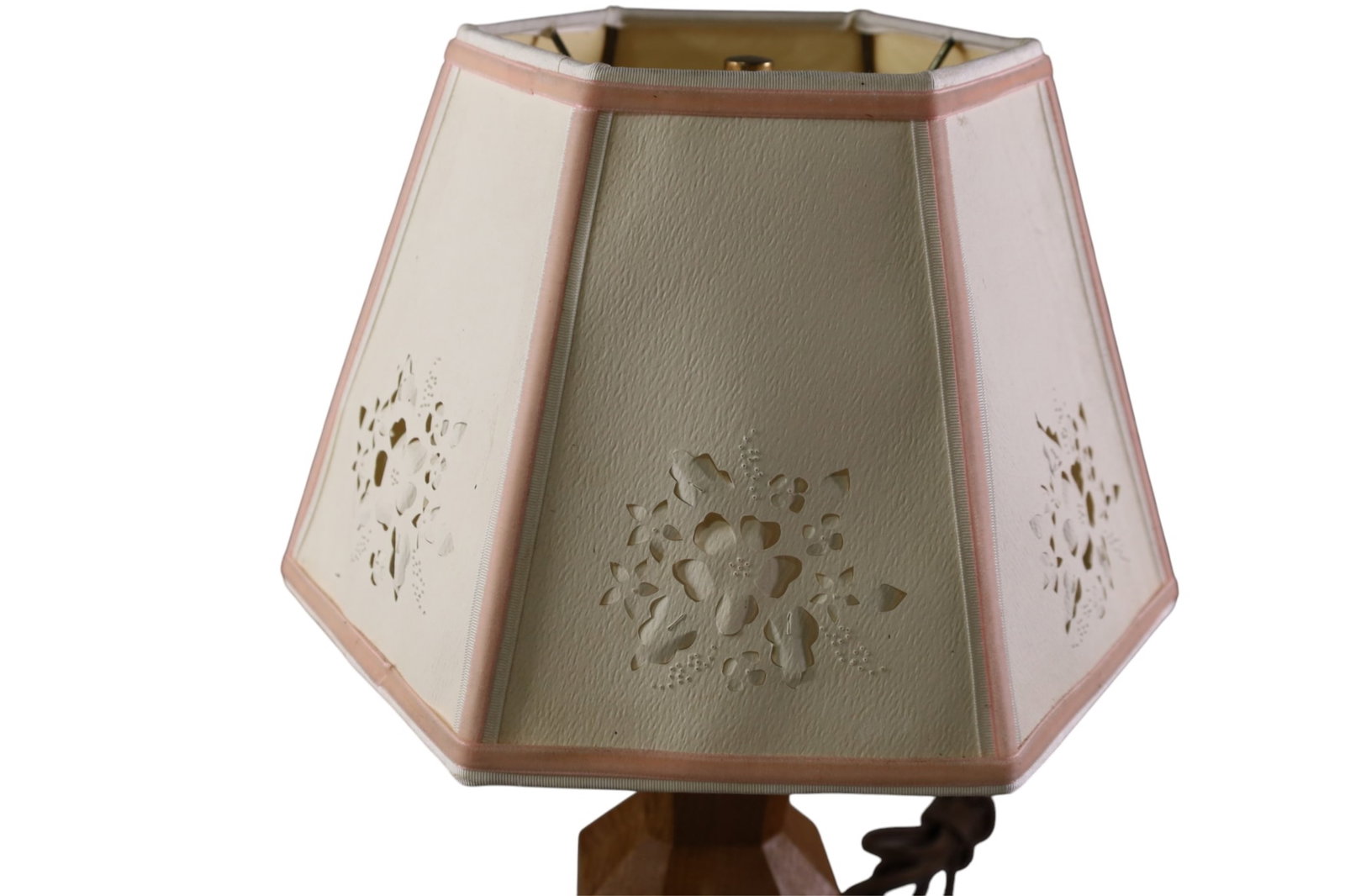 ALAN ACRONMAN GRAINGER TABLE LAMP - 3