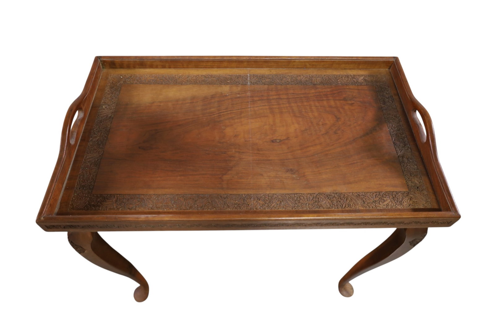 VINTAGE TRAY TABLE - 3