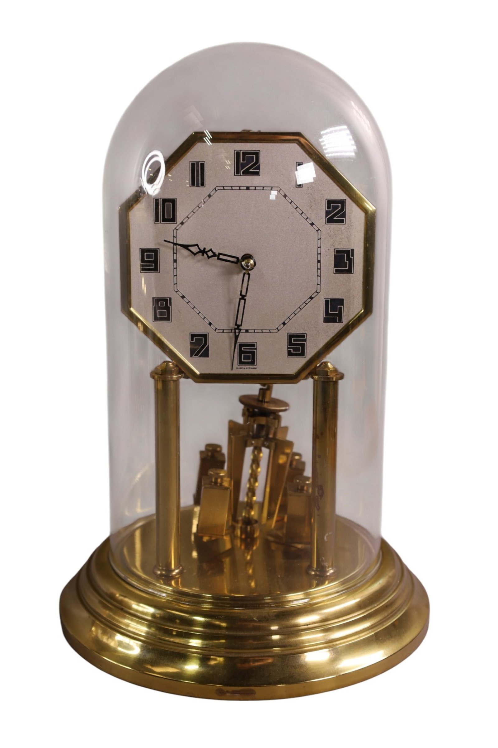 4 ANNIVERSARY CLOCKS - 2