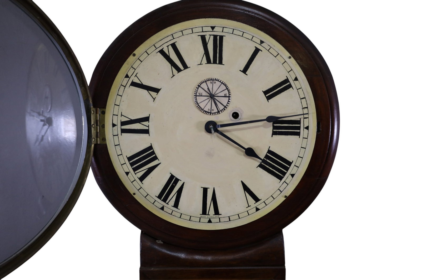 ENGLISH WALL CLOCK - 2
