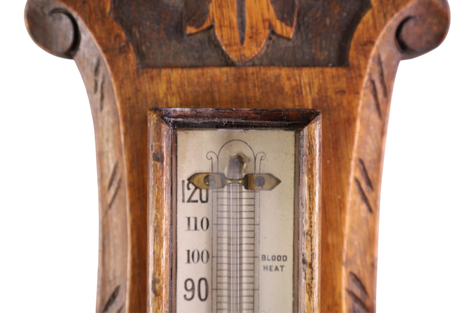 GOWLAND SUNDERLAND BAROMETER - 3