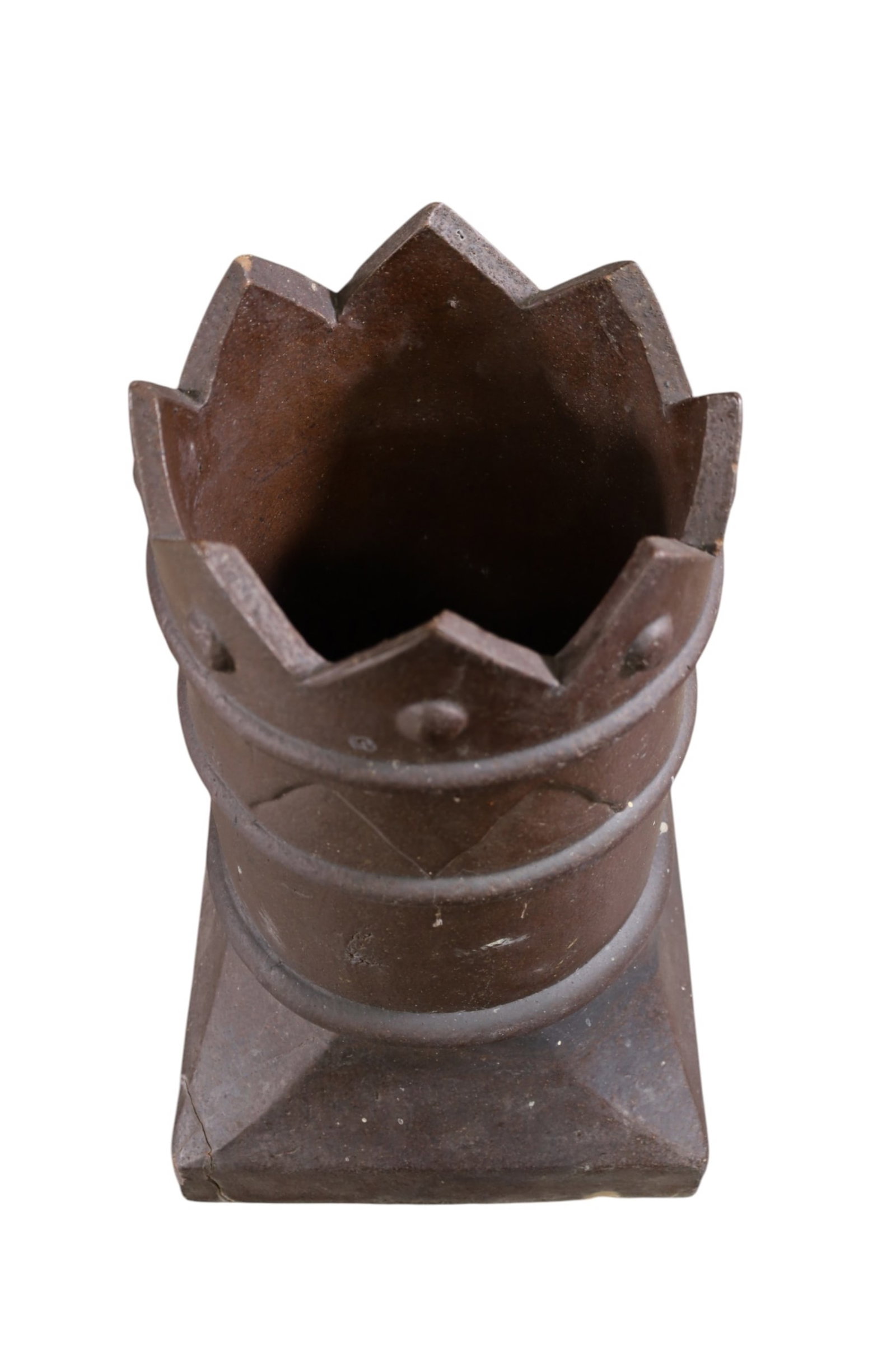 LARGE CHIMNEY TOPPER - 3